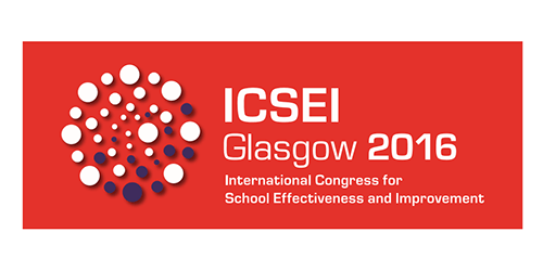 ISCEI Glasgow 2016