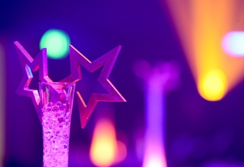 Lanarkshire Business Excellence Awards 2019