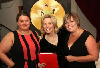 Ayrshire Business Awards 2014