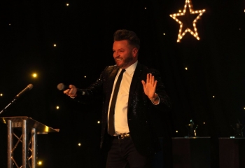 Ayrshire Business Awards 2016