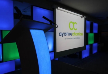 Ayrshire Business Awards 2010