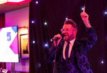 East Renfrewshire Business Awards 2018