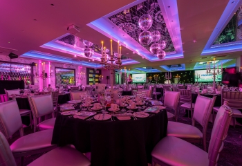 East Renfrewshire Business Awards 2019