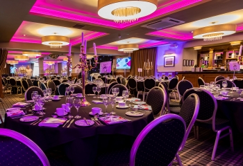 East Renfrewshire Business Awards 2018