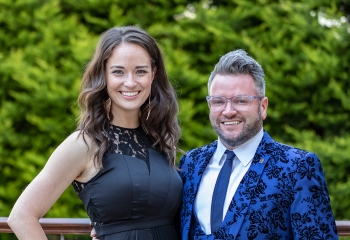 East Renfrewshire Business Awards 2018
