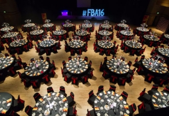 Fife Business Awards 2016